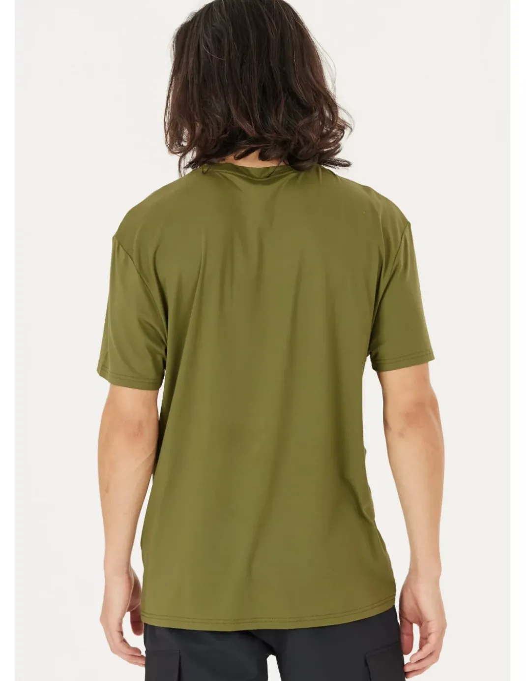 Koszulka męska Whistler Tsavo