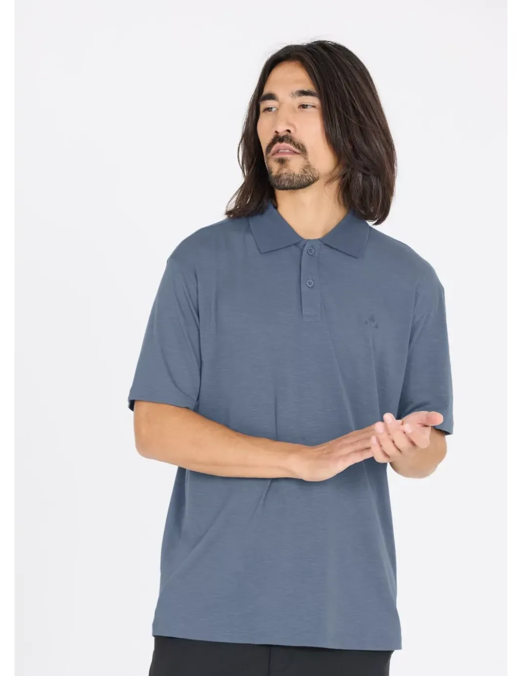 Koszulka polo męska Whistler Vale