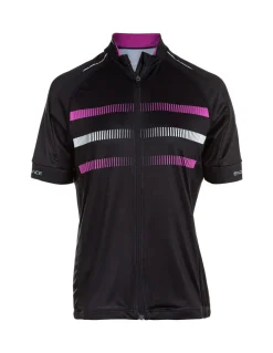 Koszulka rowerowa damska Endurance Beatrice S/S