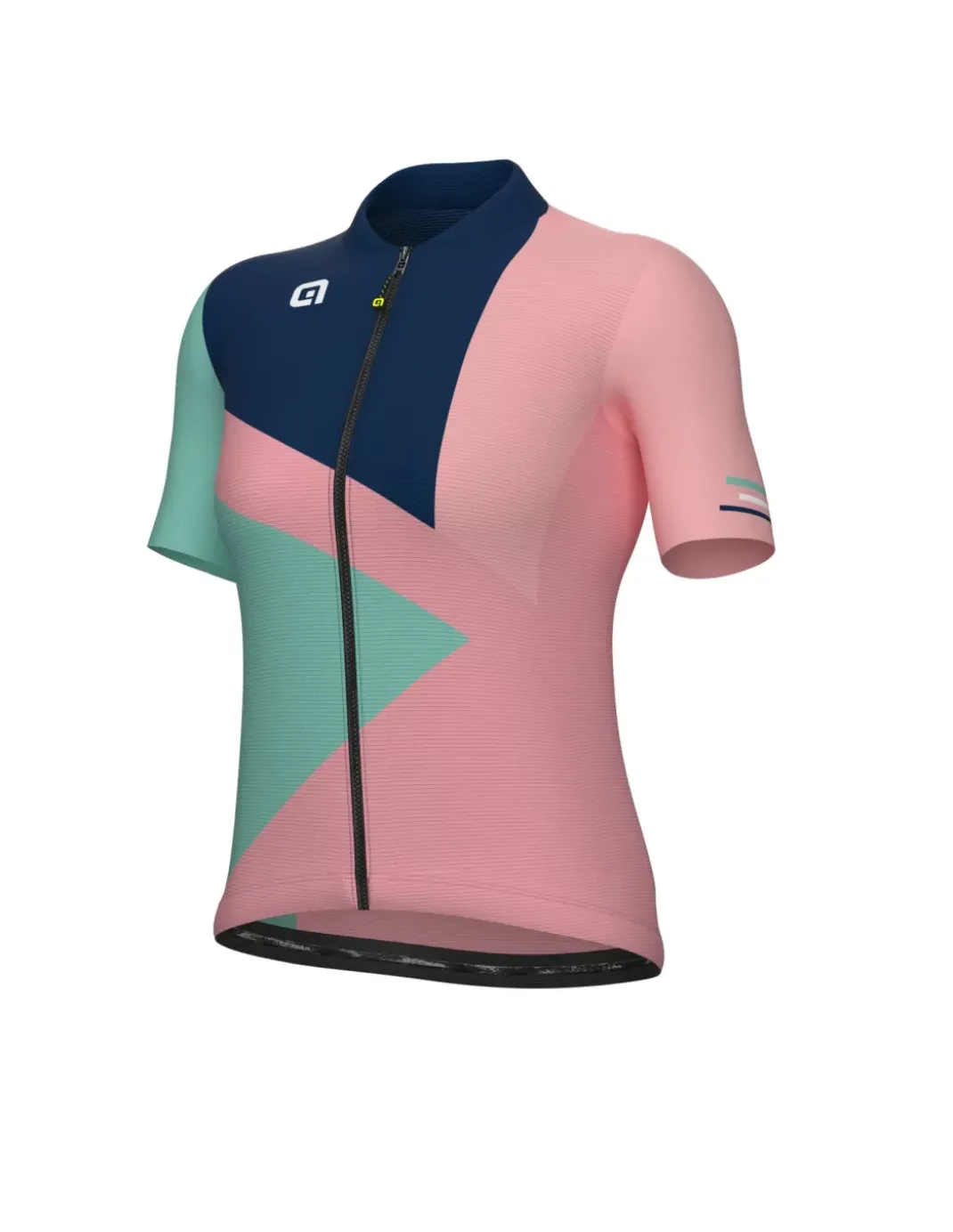 Koszulka rowerowa damska Alé Cycling Solid Next