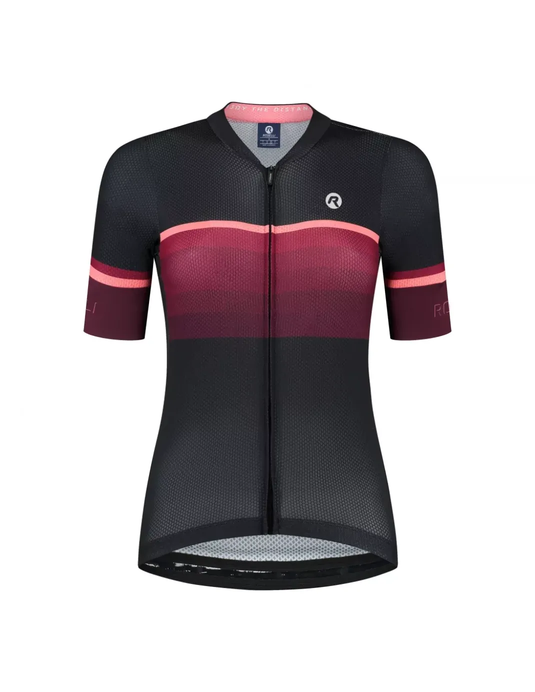 Koszulka rowerowa damska Rogelli Impress II