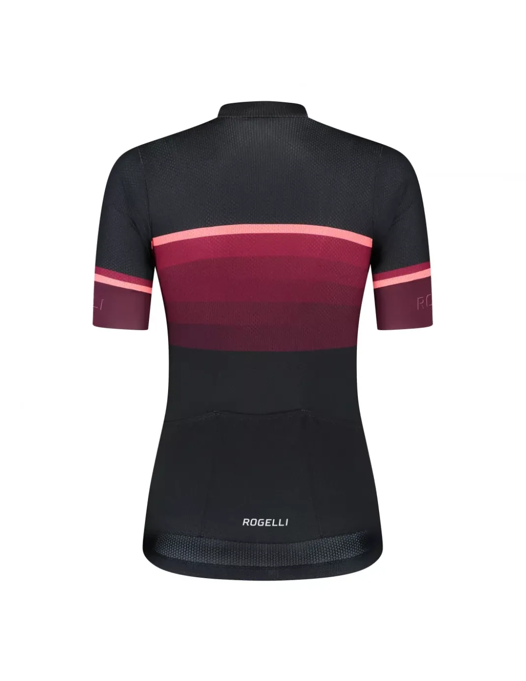 Koszulka rowerowa damska Rogelli Impress II