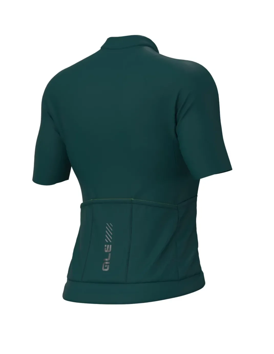 Koszulka rowerowa damska Alé Cycling Solid Color Block Off Road