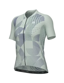 Koszulka rowerowa damska Alé Cycling Solid Enjoy