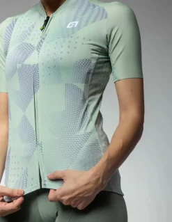 Koszulka rowerowa damska Alé Cycling Solid Enjoy
