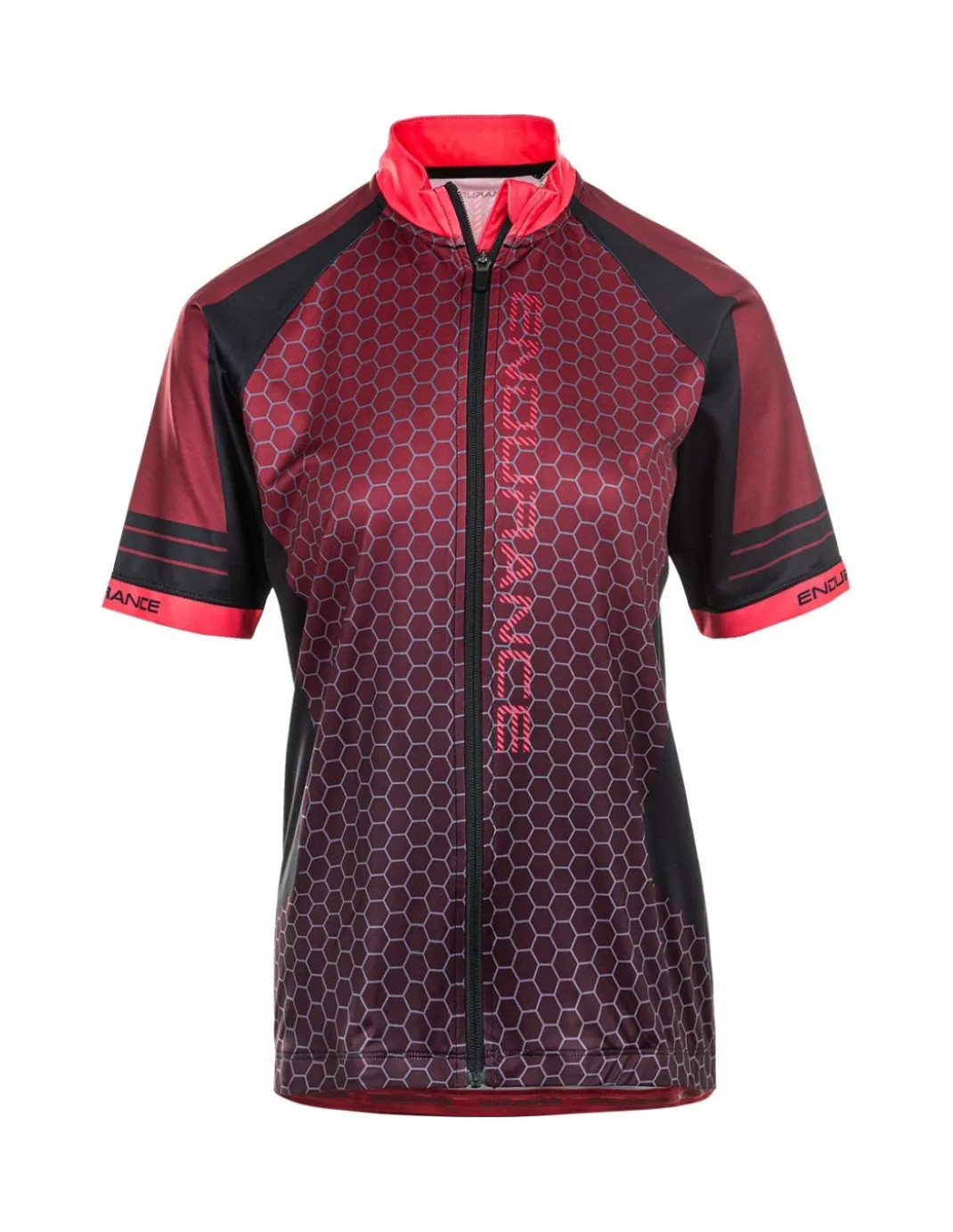 Koszulka rowerowa damska Endurance Vera S/S