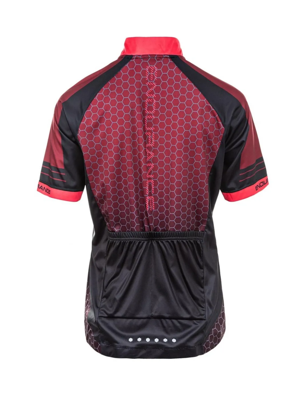 Koszulka rowerowa damska Endurance Vera S/S