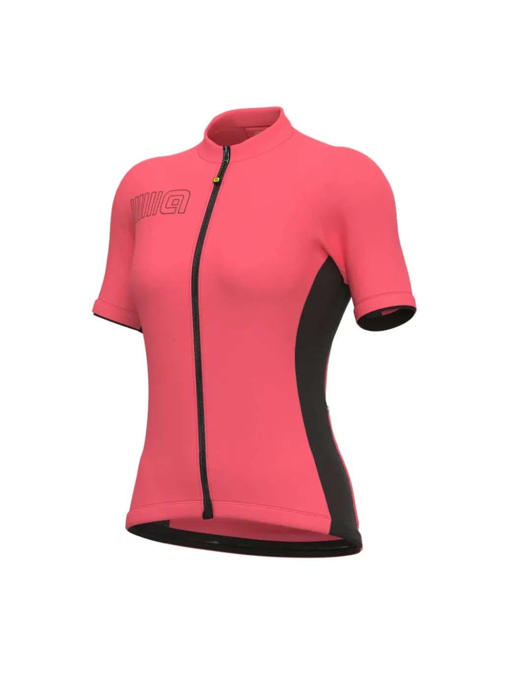 Koszulka rowerowa damska Alé Cycling Solid Color Block