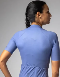 Koszulka rowerowa damska Alé Cycling Solid Color Block 2.0