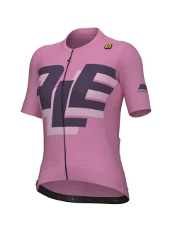Koszulka rowerowa damska Alé Cycling PR-E Sauvage