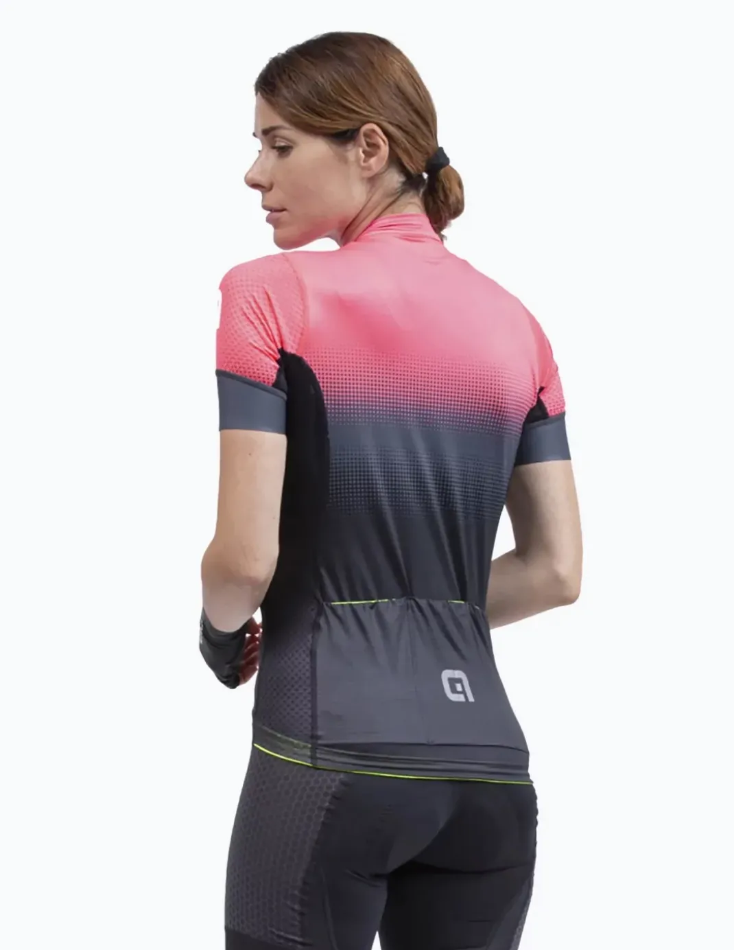 Koszulka rowerowa damska Alé Cycling PR-S Gradient