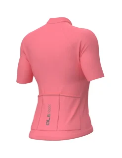 Koszulka rowerowa damska Alé Cycling Solid Color Block 2.0