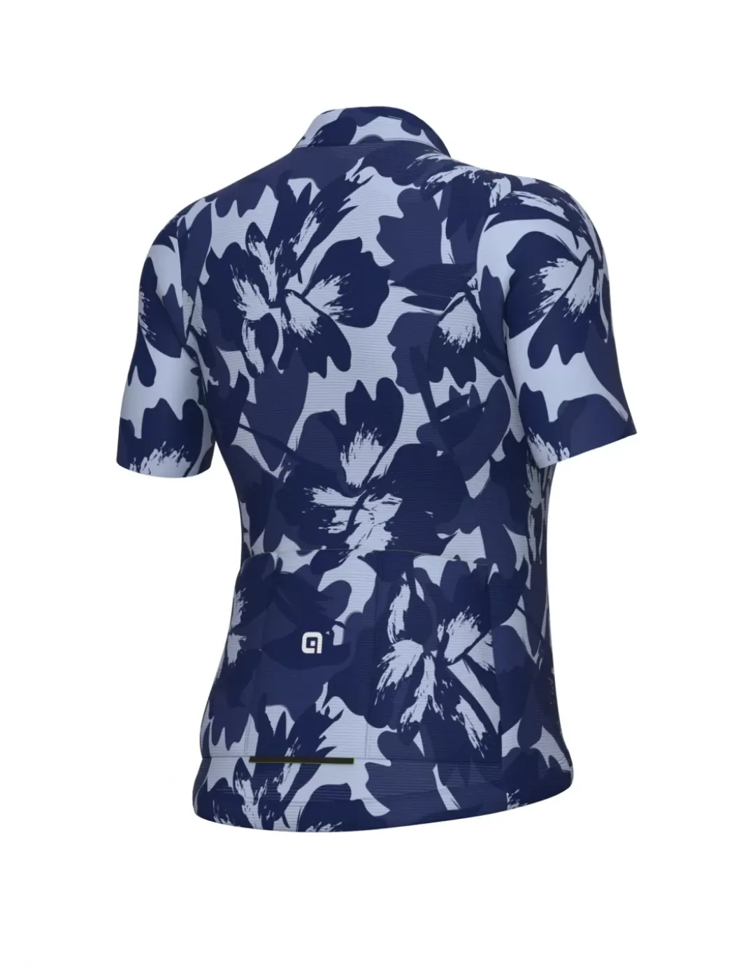 Koszulka rowerowa damska Alé Cycling Solid Flower