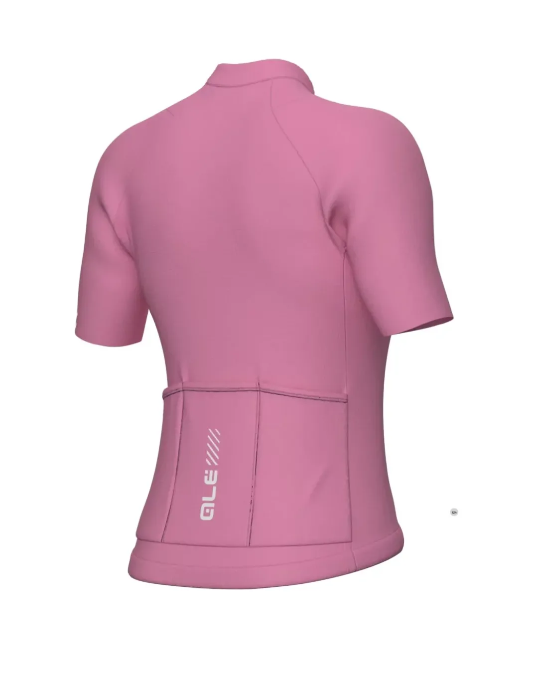Koszulka rowerowa damska Alé Cycling Solid Color Block 2.0