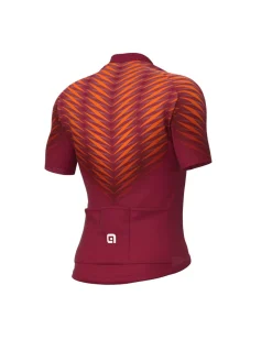 Koszulka rowerowa męska Alé Cycling Solid Thorn