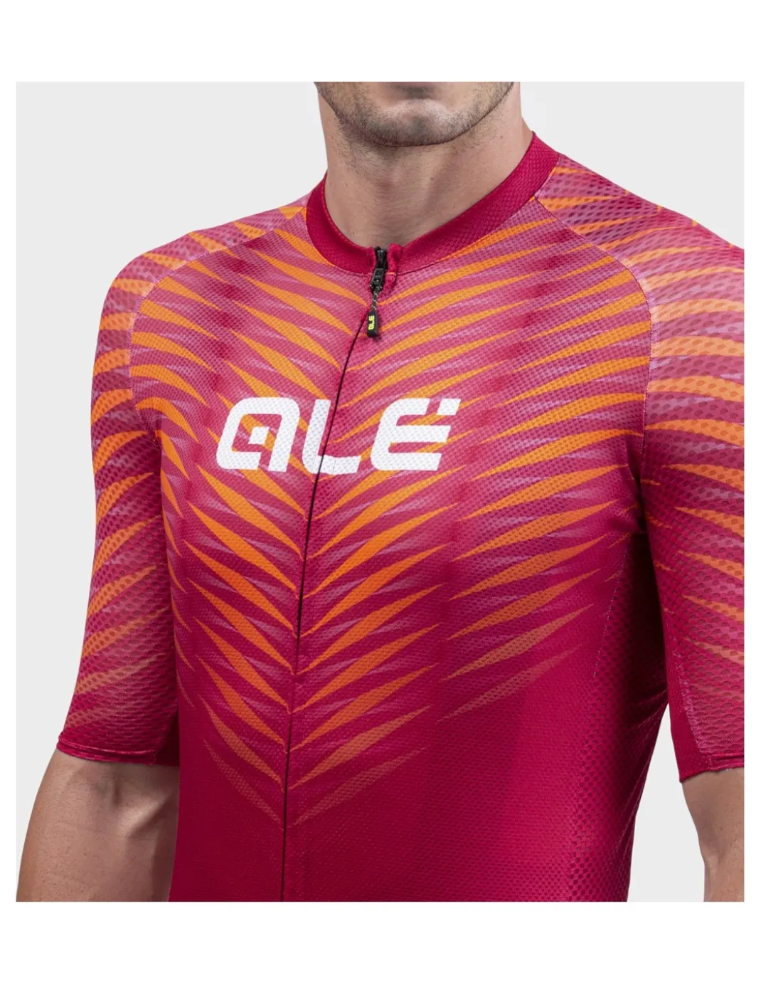 Koszulka rowerowa męska Alé Cycling Solid Thorn