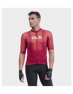 Koszulka rowerowa męska Alé Cycling Solid Thorn