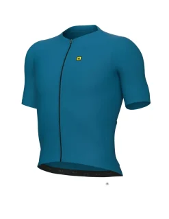 Koszulka rowerowa męska Alé Cycling PR-E Earthy Style 2.0