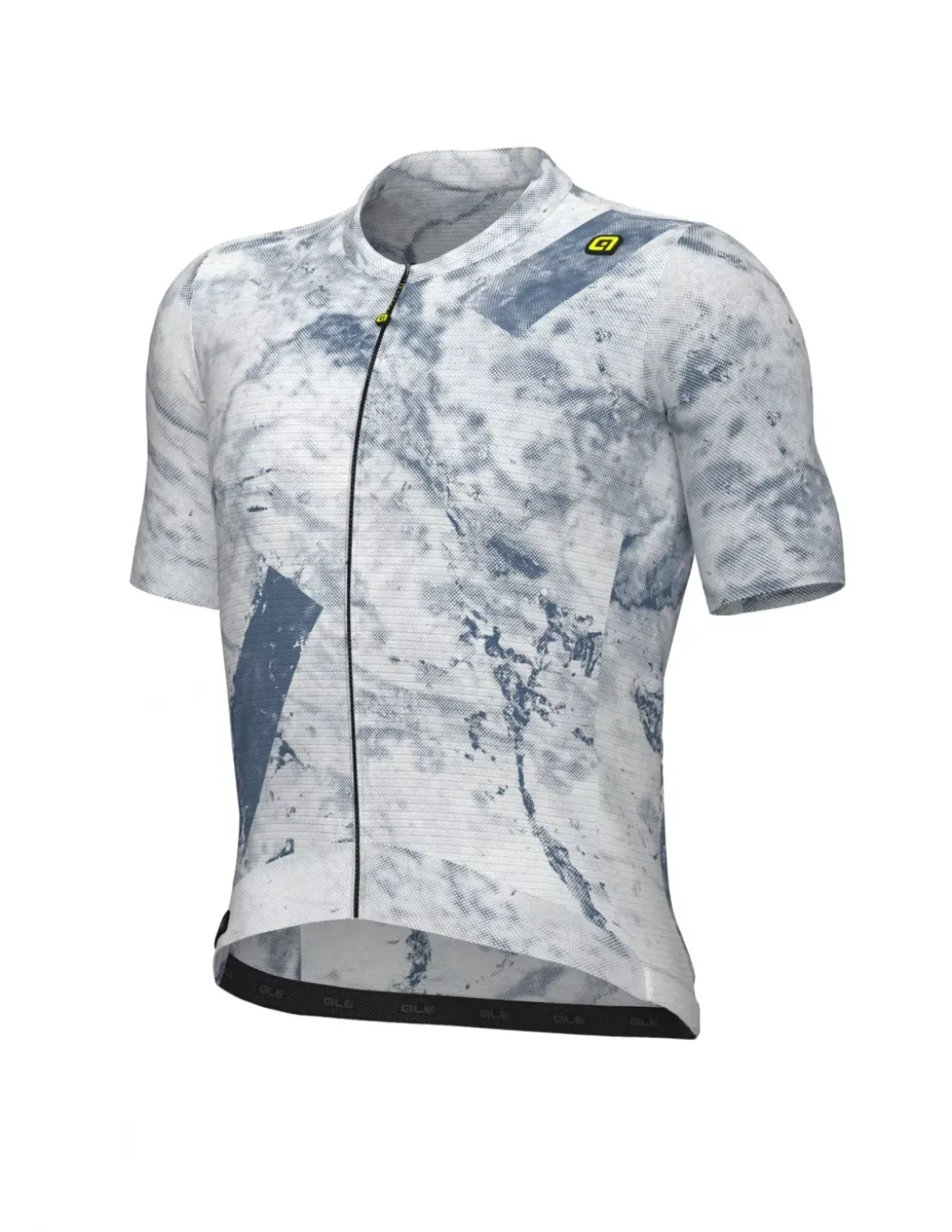 Koszulka rowerowa męska Alé Cycling PR-E Marble