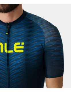 Koszulka rowerowa męska Alé Cycling Solid Thorn