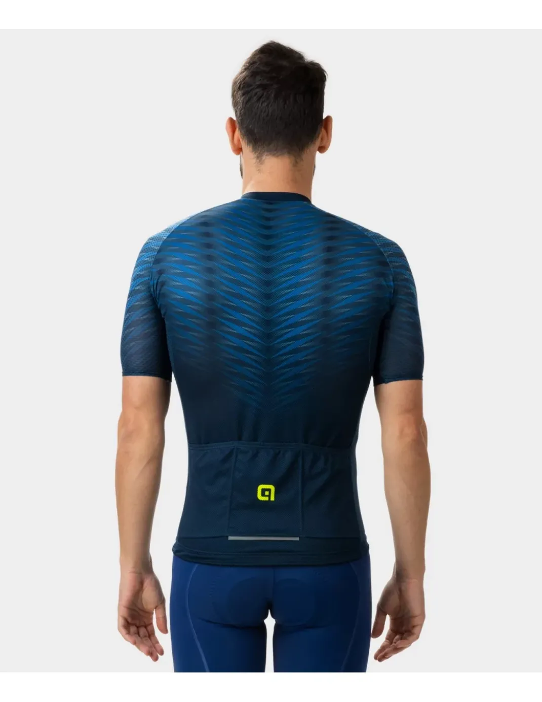 Koszulka rowerowa męska Alé Cycling Solid Thorn