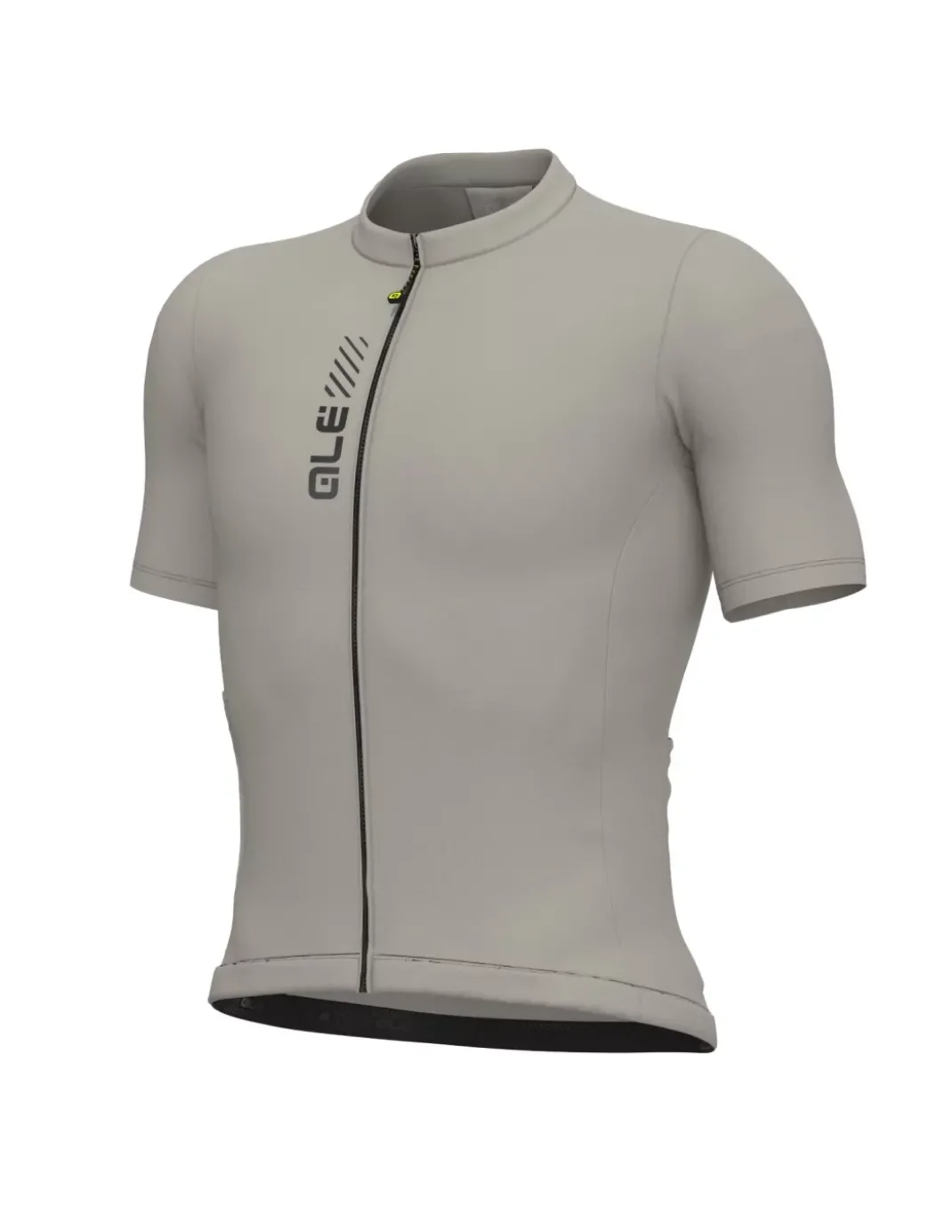 Koszulka rowerowa męska Alé Cycling Solid Color Block Off Road