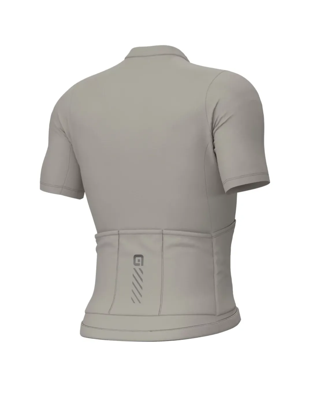 Koszulka rowerowa męska Alé Cycling Solid Color Block Off Road