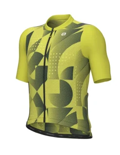 Koszulka rowerowa męska Alé Cycling Solid Enjoy