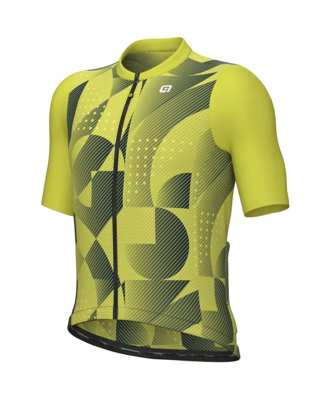 Koszulka rowerowa męska Alé Cycling Solid Enjoy