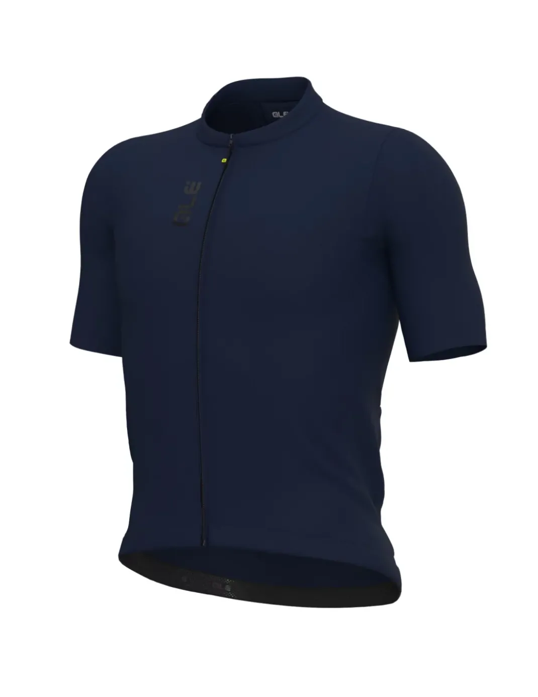 Koszulka rowerowa męska Alé Cycling Solid Color Block 2.0