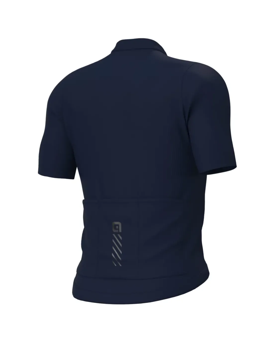 Koszulka rowerowa męska Alé Cycling Solid Color Block 2.0