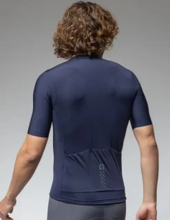 Koszulka rowerowa męska Alé Cycling Solid Color Block Off Road