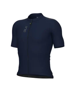 Koszulka rowerowa męska Alé Cycling Solid Color Block Off Road