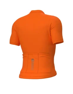 Koszulka rowerowa męska Alé Cycling Solid Color Block 2.0