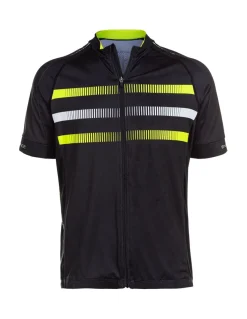 Koszulka rowerowa męska Endurance Brantul S/S