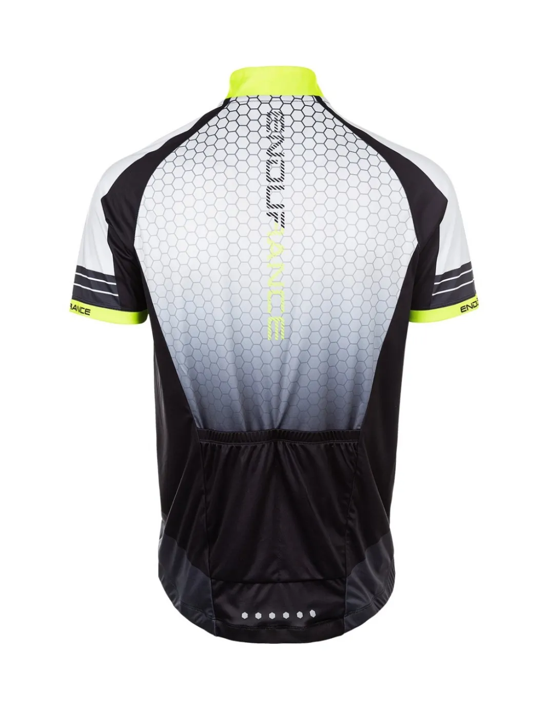 Koszulka rowerowa męska Endurance Verove S/S