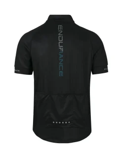 Koszulka rowerowa męska Endurance Brantul S/S