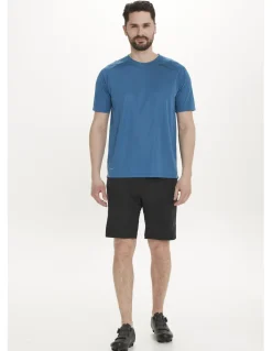 Koszulka rowerowa męska MTB Endurance Janus S/S