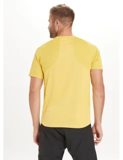 Koszulka rowerowa męska MTB Endurance Janus S/S