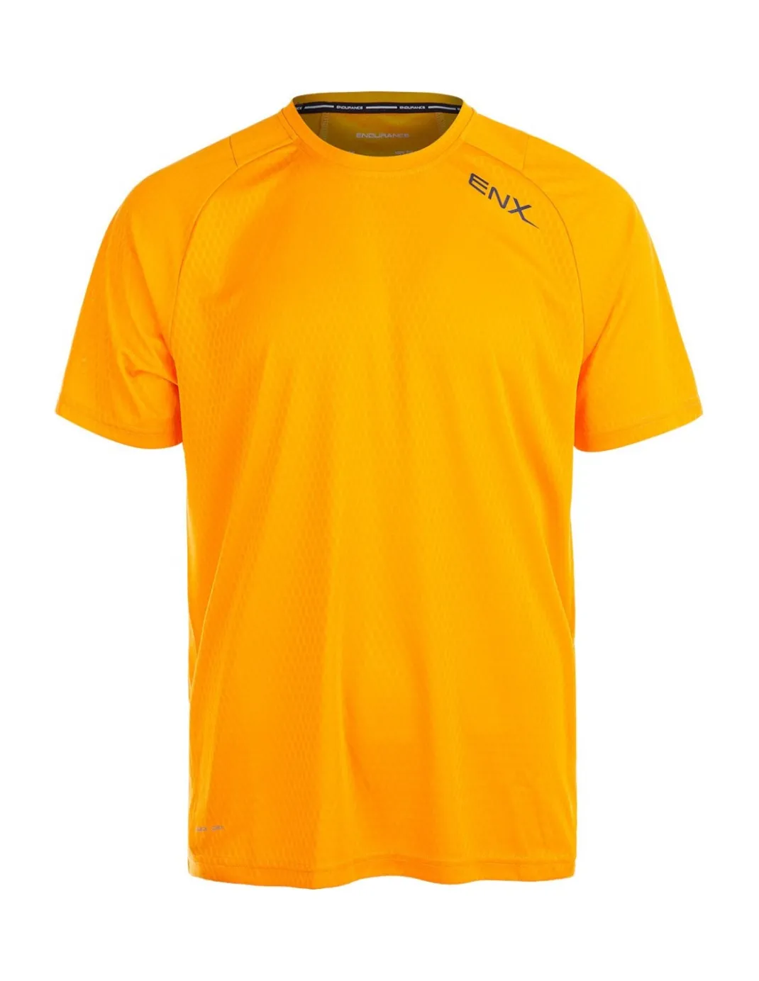 Koszulka rowerowa męska MTB Endurance Janus S/S