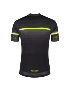 Koszulka rowerowa męska Rogelli Hero II