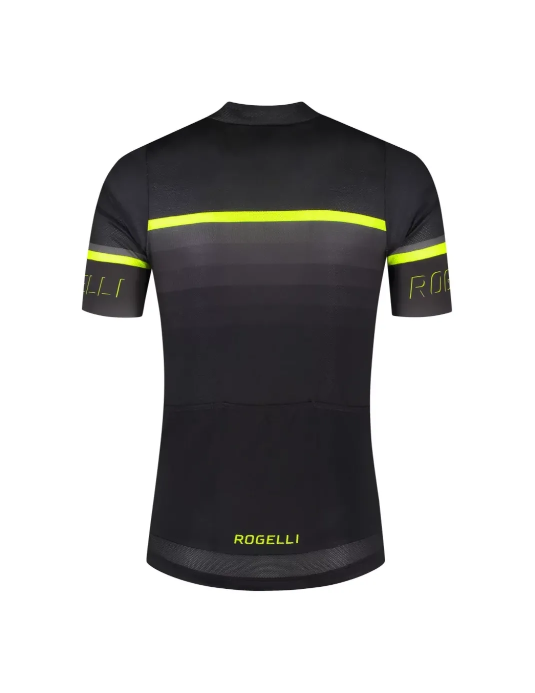 Koszulka rowerowa męska Rogelli Hero II