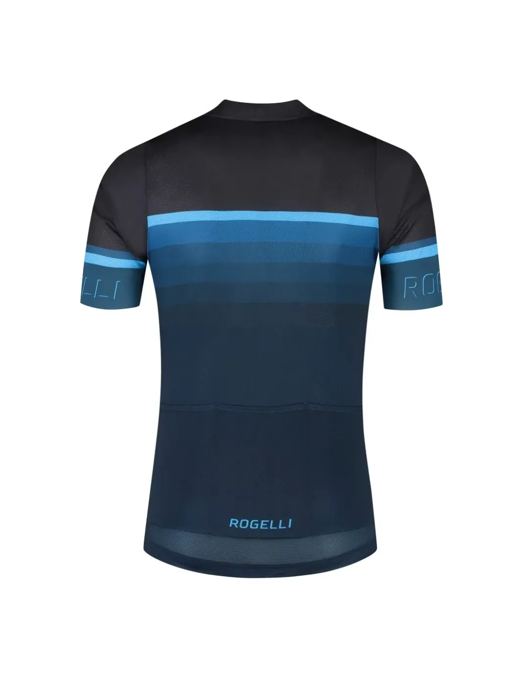 Koszulka rowerowa męska Rogelli Hero II
