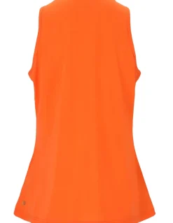 Koszulka sportowa damska Athlecia Mota W Slub Top