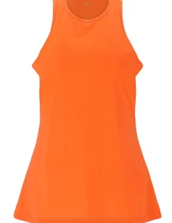 Koszulka sportowa damska Athlecia Mota W Slub Top