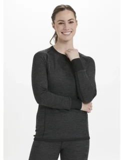 Koszulka termoaktywna damska Whistler Brandi Merino