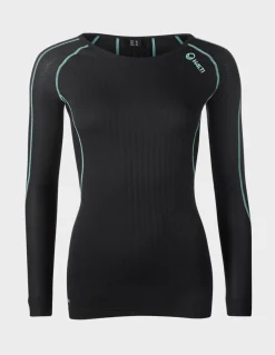 Koszulka termoaktywna damska Halti Ultra Cool Mesh LS