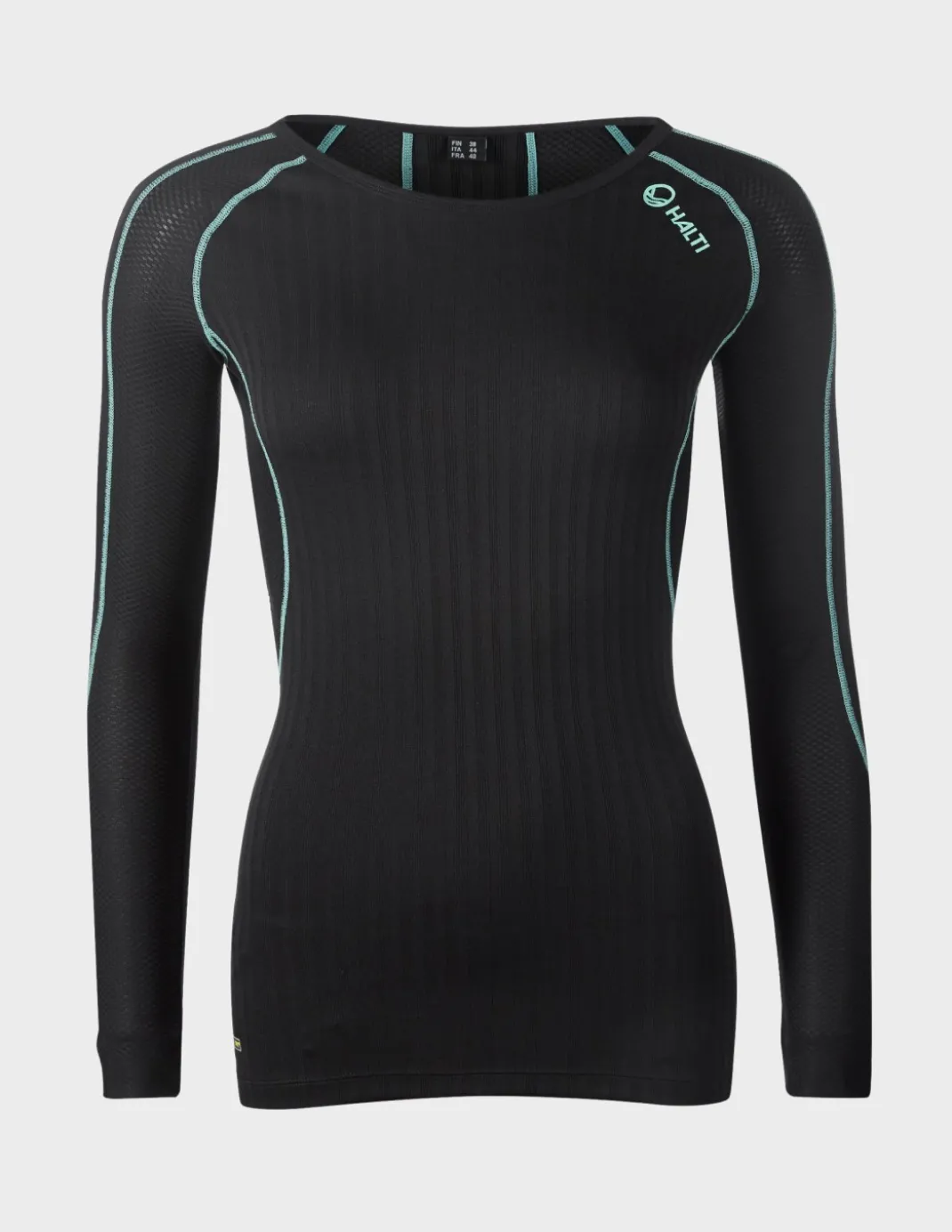 Koszulka termoaktywna damska Halti Ultra Cool Mesh LS