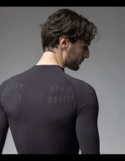 Koszulka termoaktywna męska Alé Cycling Seamless Wool