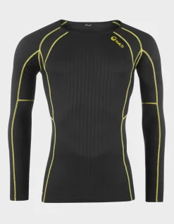 Koszulka termoaktywna męska Halti Ultra Cool Mesh L/S